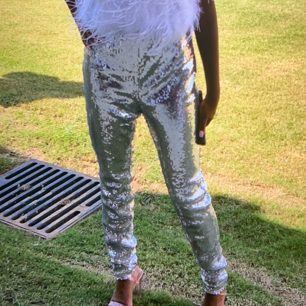 Jumpsuit - Picture 2 of 2